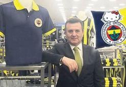 Son gülen Hello Kitty ile Fenerium oldu