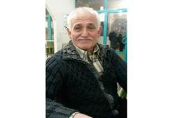 Şehit kaymakamın cenazesine katıldıktan sonra kalp krizinden öldü