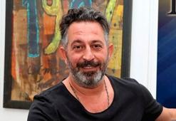 Cem Yılmaz Abant'a hayran kaldı