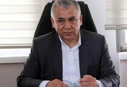 "HDP, halkın desteğini PKK'ya tahvil etti"