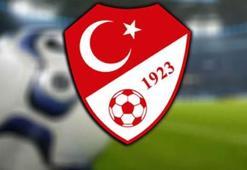 TFF'den futbolseverlere teşekkür