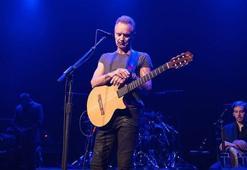 Sting'in Bataclan konserinde "Müslüman personel" krizi