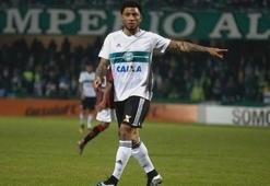 Colin Kazım Brezilya'yı salladı
