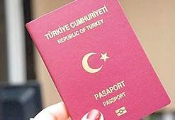 Pasaport yenileme işlemi artık bir tıkla yapılabiliyor!