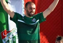 Beşiktaş'tan geçmiş olsun mesajı