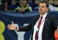 Ergin Ataman'dan F.Bahçe'ye yerli göndermesi!