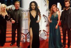 Altın Kelebek Ödülleri sahiplerini buldu