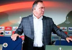 Advocaat ateş püskürdü: Böyle anlaşmamıştık...