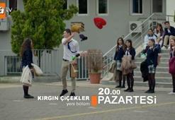 Kırgın Çiçekler 59. bölüm fragmanında nefesler tutuldu!