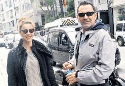Atilla Saral Assos'ta konteynere yerleşti!