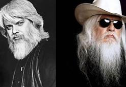 Amerikalı müzisyen Leon Russell öldü