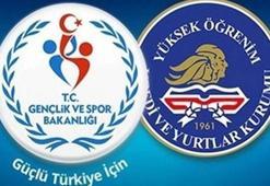 KYK burs ve kredi başvuruları bu hafta açıklanacak mı?