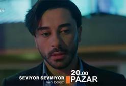 Seviyor Sevmiyor'un 19. bölüm fragmanında Yiğit'in zor anları!