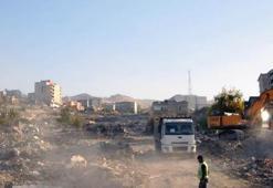 Şırnak'ta 8 ay sonra eve dönüş başladı
