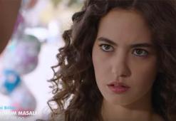 Bodrum Masalı 13. bölüm fragmanında Ateş ile Aslı arasında aşk mı başlıyor?