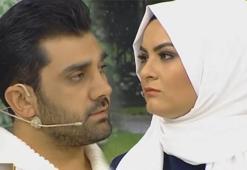 Bayhan'dan Hanife'ye şok!