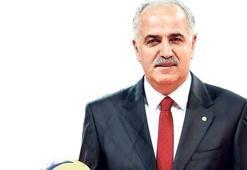 Bu desteğe layık olmayaca çalışacağım