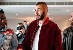 Karim Benzema: Arda Turan savaşçı bir yıldız