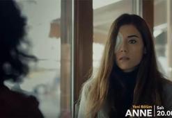 Anne dizisi 4. bölüm fragmanında Zeynep ile Şule karşı karşıya!