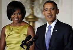 Obama'ya 'maymun' benzetmesi yaptı