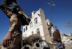 Yemen'de iç göç gün geçtikçe artıyor