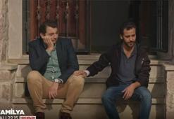 Familya 9. bölüm fragmanında Ezgi gidiyor!