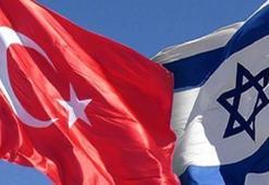 Türkiye-İsrail doğalgaz boru hattı projesi için ilk temas