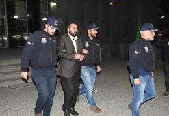 DEAŞ'ın üst düzey sorumlusu Çorum'a yakalandı