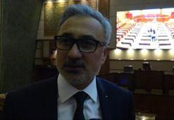 Olası İstanbul depremi meclisin gündeminde