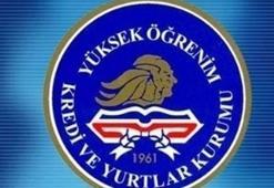KYK burs ve kredi başvuruları ne zaman açıklanacak?