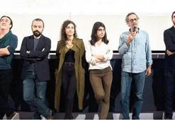 ‘Babamın Kanatları’ Boğaziçi Film Festivali’nde