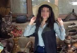 Üniversiteli kız 4'üncü kattan ölüme atladı