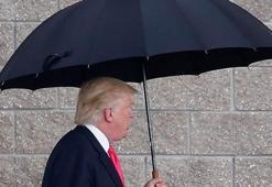 Donald Trump'tan eleştirilere karşı yeni hamle