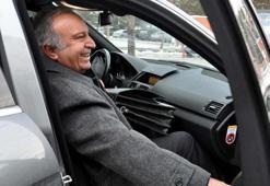 Ersin o çantayı gösterdi