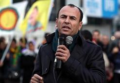 Kaçak HDP'li AB Komisyonunda