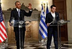 Obama'dan son ziyaret