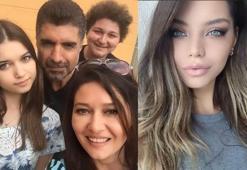 İşte Özcan Deniz'in 19 yaşındaki yeni sevgilisi!