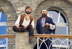 Hayallerinin peşinde