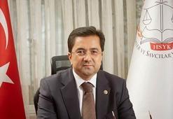 İtirafçı olan HSYK üyesi Kerim Tosun'dan çarpıcı ifadeler