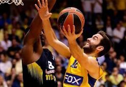 Fenerbahçe İsrail'de kayıp!