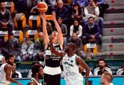 Beşiktaş son saniyede kazandı!