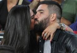 Arda Turan ve Aslıhan Doğan ayrıldı
