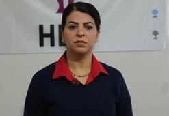HDP'li vekile 28 yıl hapis istemi