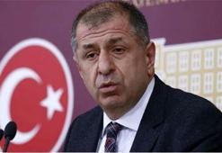 Ümit Özdağ: Mesele benim ihraç edilmem değil