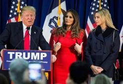 Trump'ın ekibinde büyük kavga!