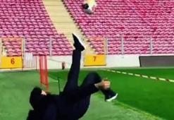 Mustafa Ceceli’den rövaşata