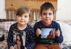 12 bin TL ödeyemediği için çocukları annesiz kaldı