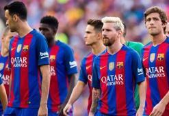 Barcelona'ya yeni sponsor
