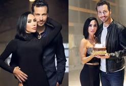 Carlos Martin’e sürpriz doğum günü
