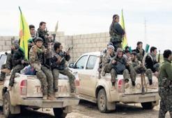 YPG Fırat’ın doğusuna geçiyor